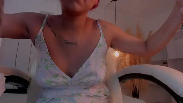 gime lara online show from January 9, 12:08 pm