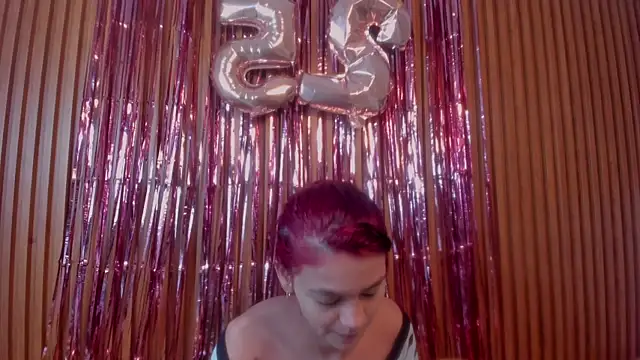 gime lara online show from January 10, 12:40 pm