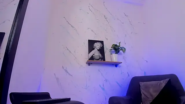mely maxyn online show from March 13, 7:28 pm