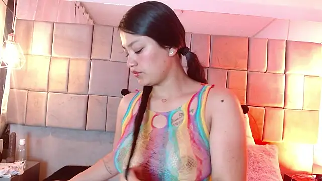 celeste star0 online show from March 5, 12:44 pm