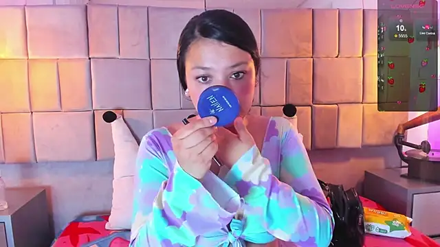 celeste star0 online show from March 14, 12:40 pm