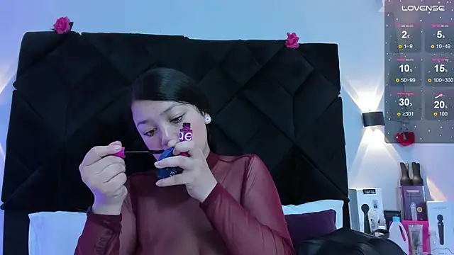 celeste star0 online show from September 9, 12:48 pm