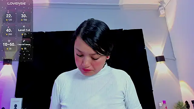 celeste star0 online show from September 23, 12:41 pm