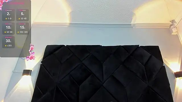 celeste star0 online show from November 15, 12:45 pm