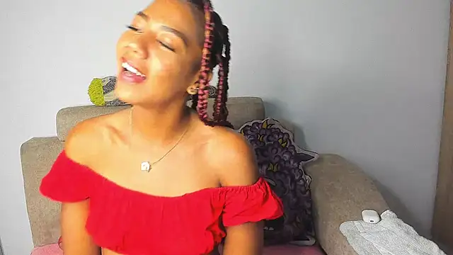 Megan Marss online show from September 20, 9:27 pm