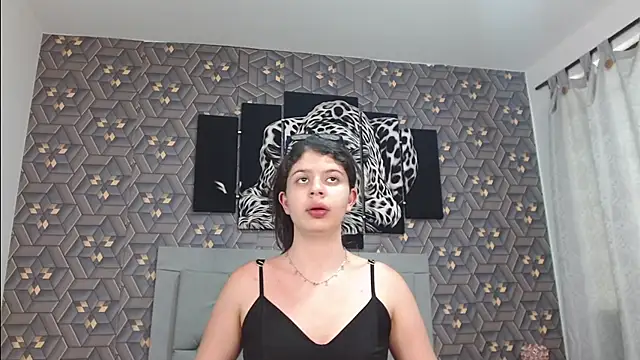 Nicolane Palmer online show from March 21, 7:35 pm