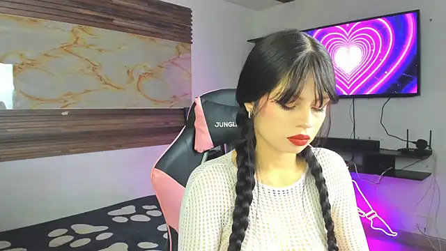 Cloe roouse online show from October 28, 8:22 pm