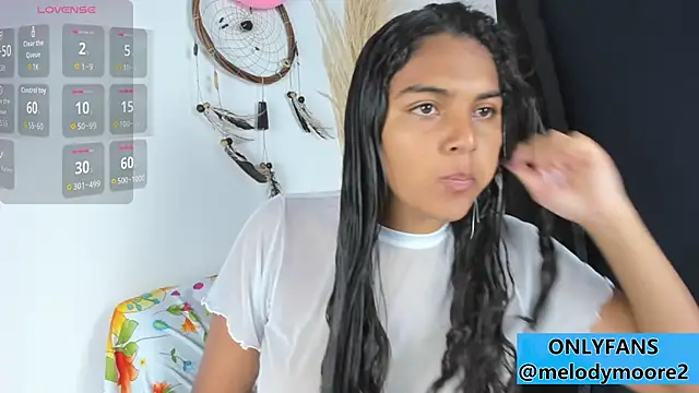 Snapshot of Melodymoore_ chatting on September 17, 10:11 pm Melodymoore online show from September 17, 10:11 pm