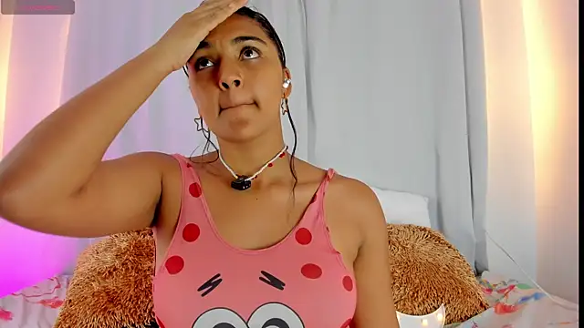 Melodymoore  online show from July 24, 11:03 pm