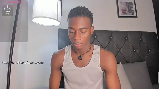 Snapshot of noah_johes chatting on July 4, 3:07 pm noah johes online show from July 4, 3:07 pm