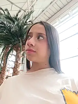 zephyra-angels online show from September 24, 9:51 pm