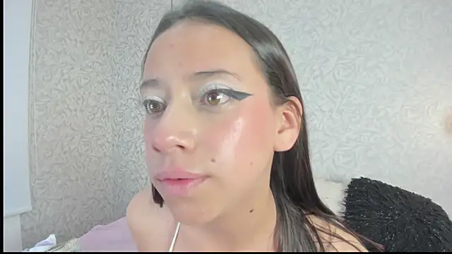 zephyra-angels online show from October 23, 4:01 am