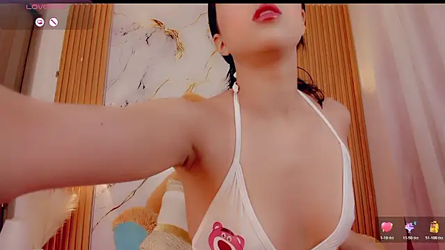 ValeriCardenas online show from January 15, 1:10 am