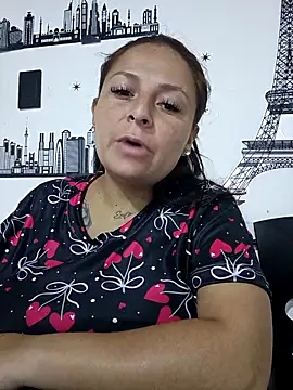 nahomysaints online show from October 17, 5:48 pm