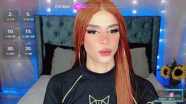 Dalila moan online show from March 18, 12:38 am