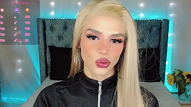 Dalila moan online show from March 23, 4:27 am