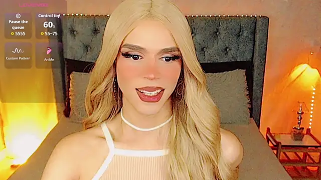 Dalila moan online show from September 15, 1:05 am