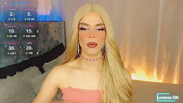 Dalila moan online show from September 21, 12:34 am