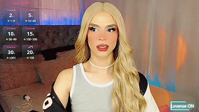 Dalila moan online show from September 29, 9:08 pm