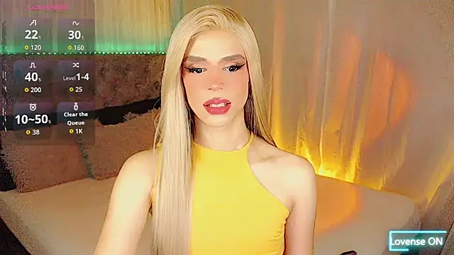 Dalila moan online show from October 10, 12:31 am