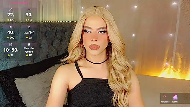 Dalila moan online show from December 15, 10:08 am