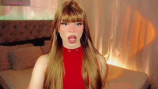 Dalila moan online show from February 12, 9:32 pm