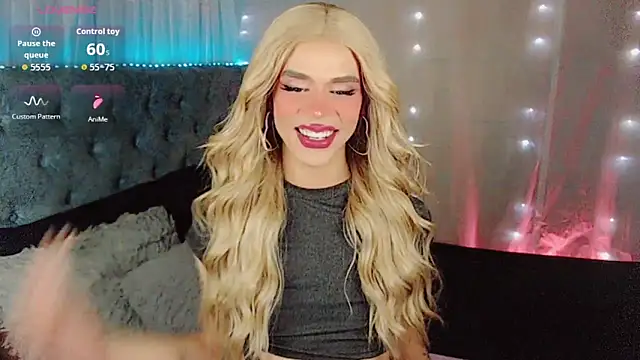 Dalila moan online show from March 27, 5:02 am