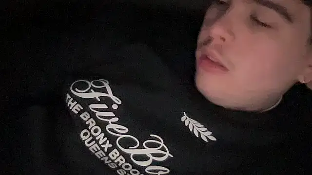 blonderad   online show from February 5, 1:21 am