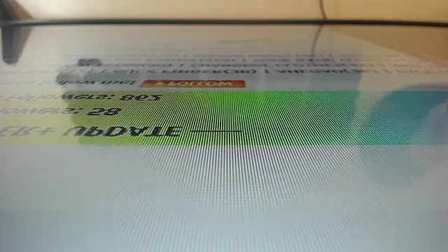 marlin a online show from March 11, 3:37 am