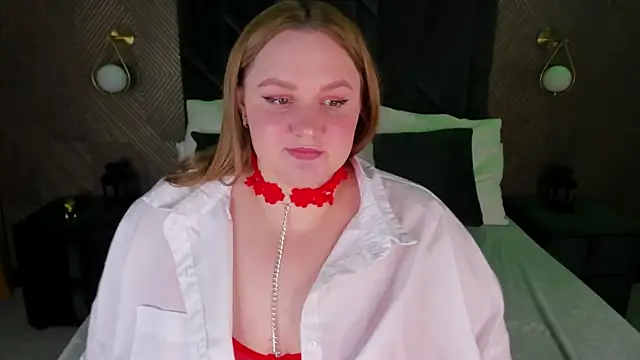 Amy Hall online show from March 4, 7:51 am