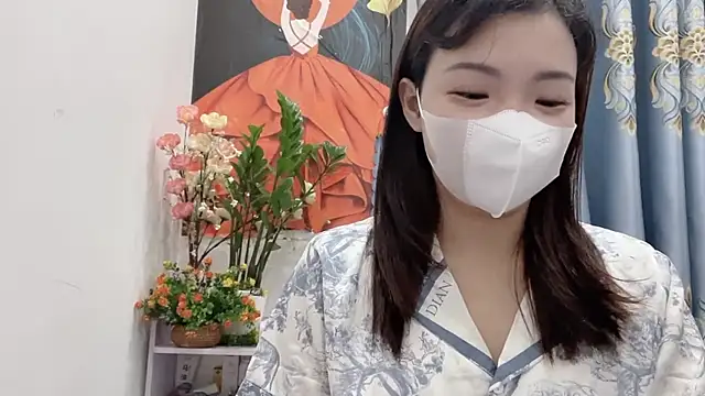 Snapshot of shishi_101 chatting on September 25, 1:20 am shishi 101 online show from September 25, 1:20 am