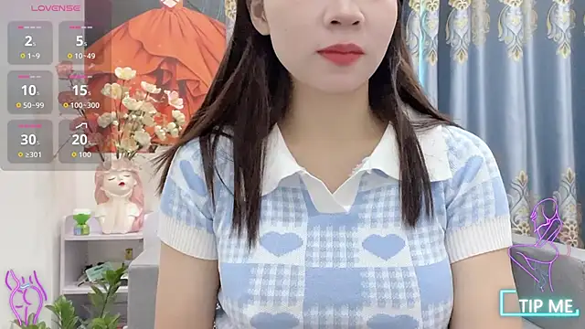 Snapshot of shishi_101 chatting on November 5, 1:38 am shishi 101 online show from November 5, 1:38 am