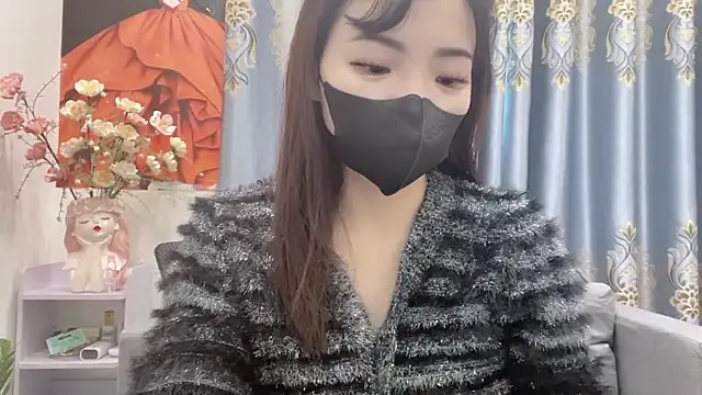 Snapshot of shishi_101 chatting on November 20, 2:34 am shishi 101 online show from November 20, 2:34 am