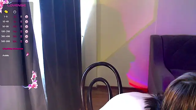 meganluss online show from March 16, 7:59 am