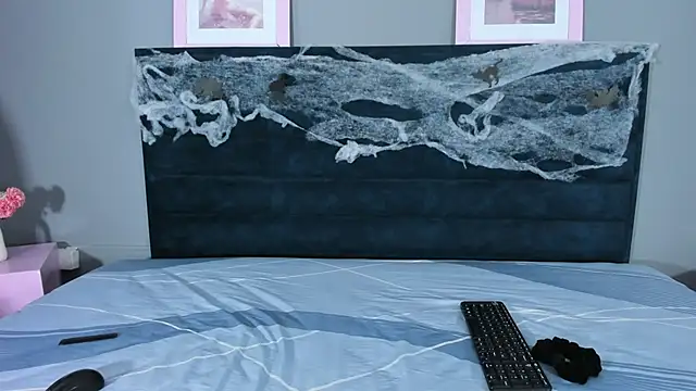 AzulMaverik online show from November 2, 12:24 am