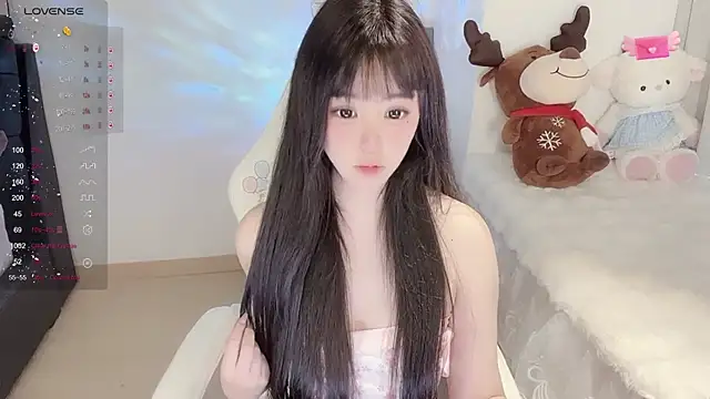 Milla-z online show from November 15, 7:16 am