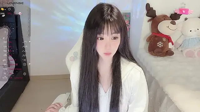 Milla-z online show from November 17, 3:23 am