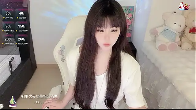 Milla-z online show from March 19, 12:42 pm