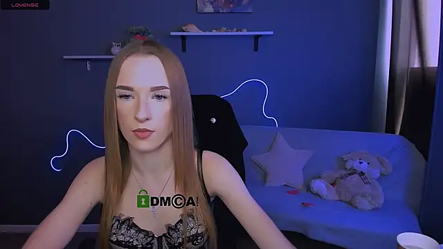 Snapshot of doll_vey chatting on March 14, 9:57 am doll vey online show from March 14, 9:57 am