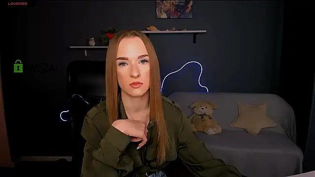 Snapshot of doll_vey chatting on March 17, 3:40 pm doll vey online show from March 17, 3:40 pm