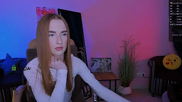 Snapshot of doll_vey chatting on November 8, 1:50 am doll vey online show from November 8, 1:50 am