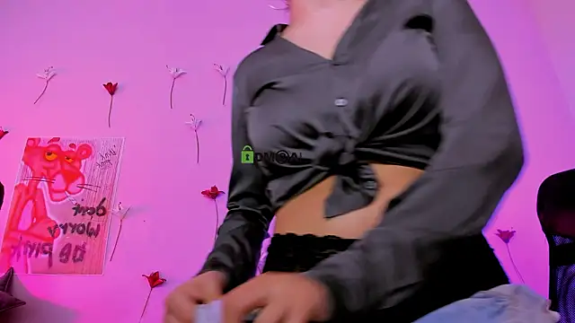 doll vey online show from March 19, 10:36 pm