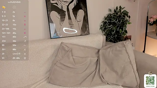 ErlineDumford online show from November 29, 8:06 am