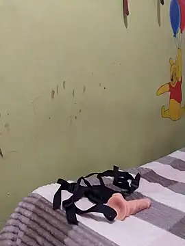 BlabbedRat online show from February 26, 6:21 pm