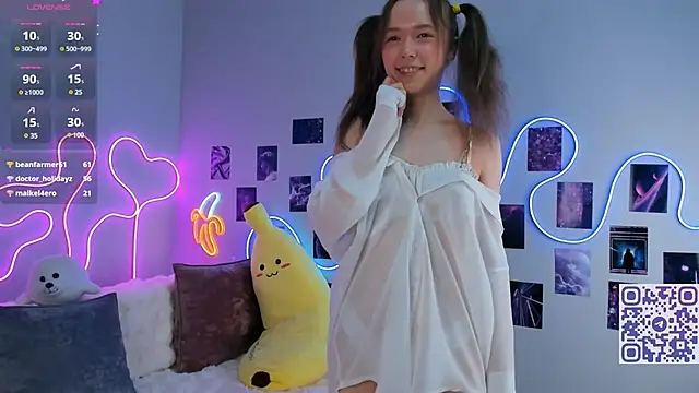 Dreamy Polly online show from March 11, 10:42 pm