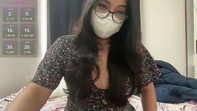 Snapshot of oviyakalra chatting on November 29, 4:48 am oviyakalra online show from November 29, 4:48 am