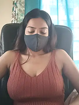 CRAZY  BITE online show from September 23, 11:57 am