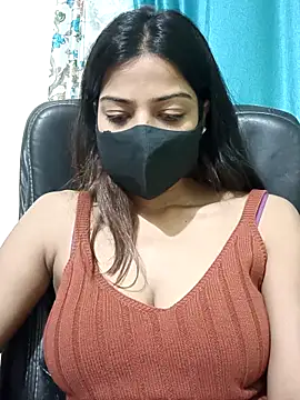 CRAZY  BITE online show from October 12, 7:13 pm