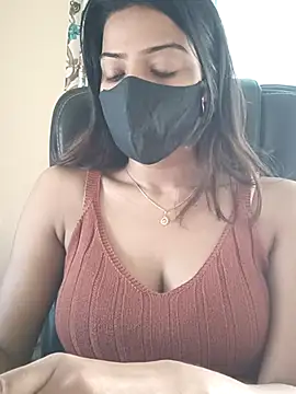 CRAZY  BITE online show from October 21, 10:49 am