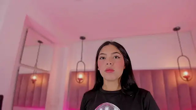 Haily b online show from January 10, 8:21 pm